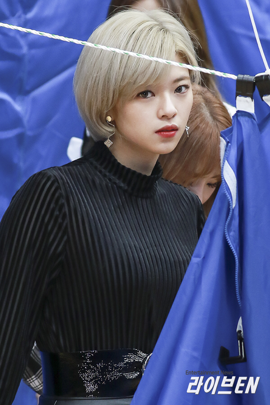 트와이스 정연의 흔한 기사사진 | 인스티즈