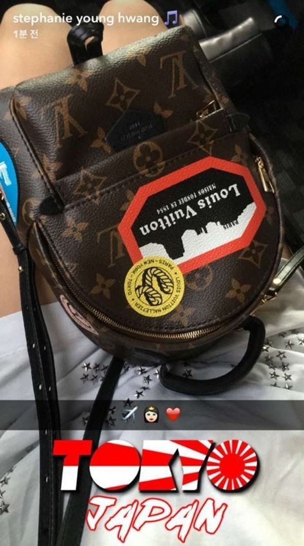 티파니 잘못했지만 실수인데 너무하네욧!!!!! 미국인인데!! | 인스티즈