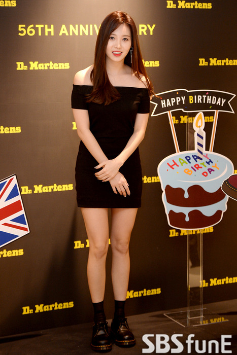 [걸스데이] 오늘자 유라.jpg | 인스티즈