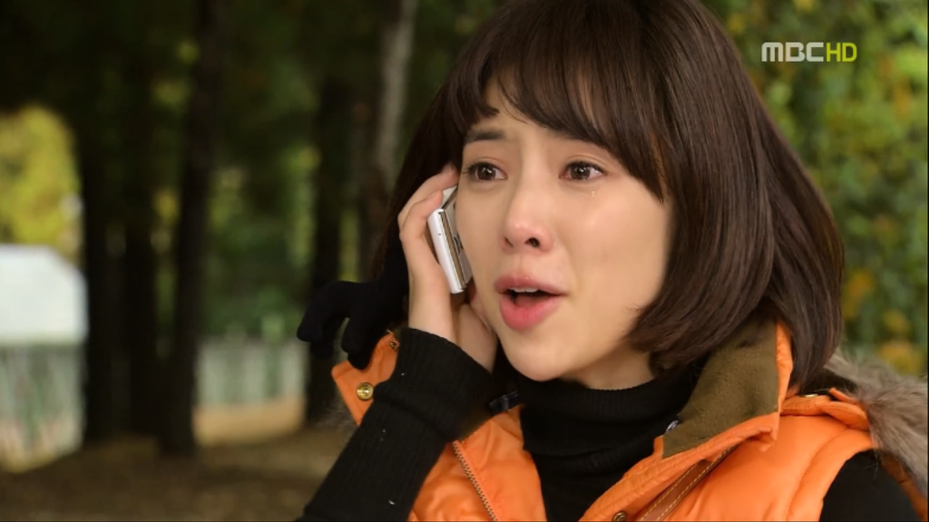 [지붕뚫고하이킥] 정음이의 첫사랑 | 인스티즈