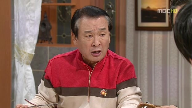 [지붕킥] 뷔페에 간 신애 | 인스티즈
