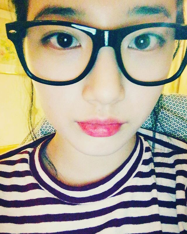 2016년초 수지 인스타그램 짤털이 | 인스티즈