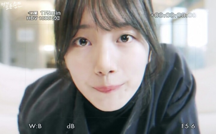 수지 따라하다 망한 여자 | 인스티즈