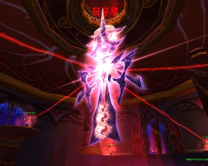 와우 유저들이 뽑은 가장 어려웠던 레이드.jpg | 인스티즈