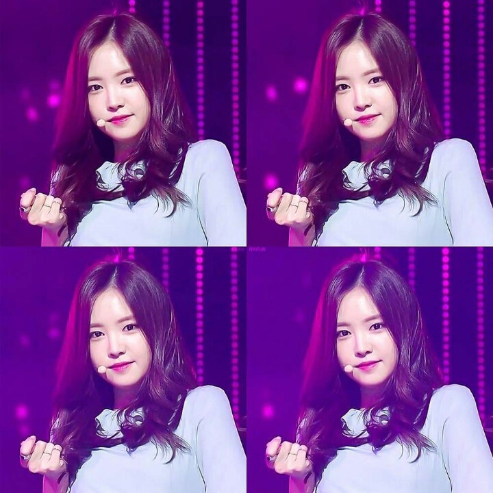 아 역시 내 나은이 이쁘다 | 인스티즈