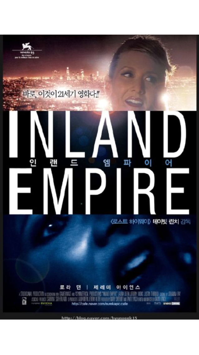 기분나쁜 영화들 | 인스티즈
