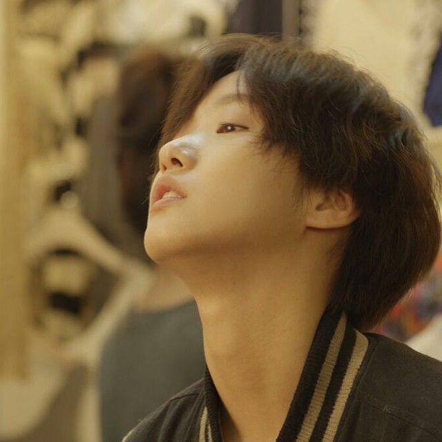 김고은 단발 | 인스티즈