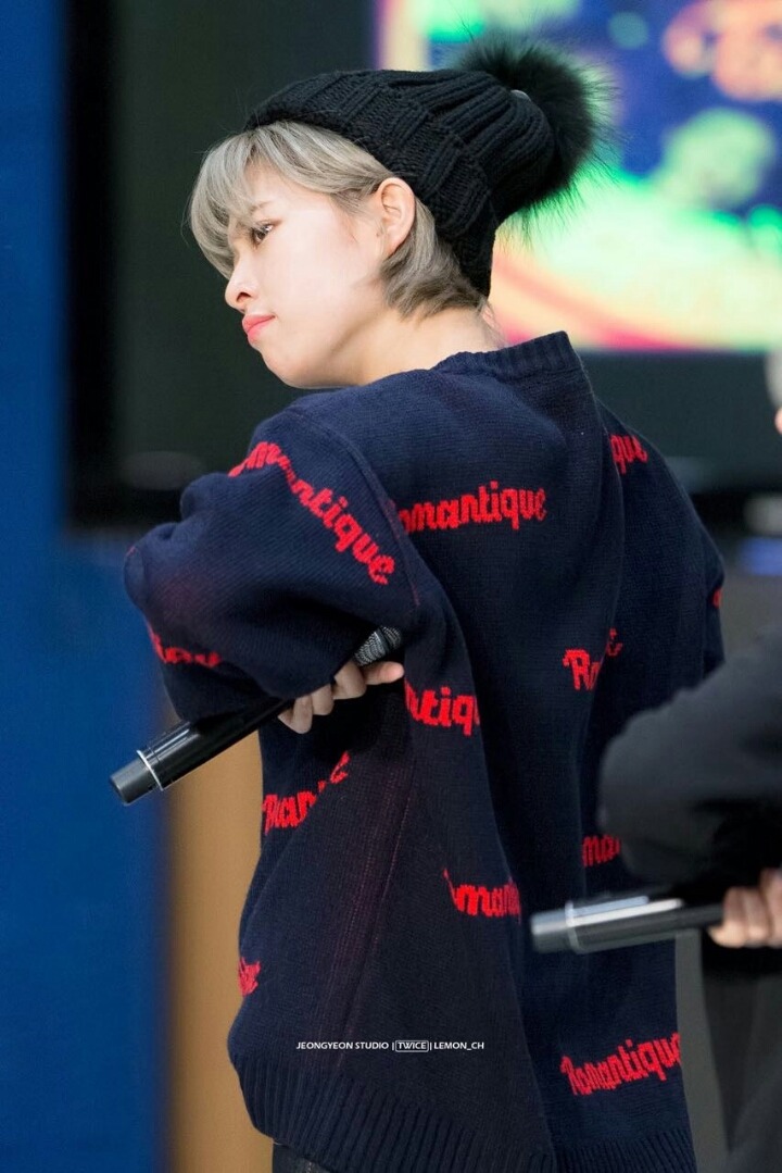 모자가 잘 어울리는 트와이스 정연이 | 인스티즈
