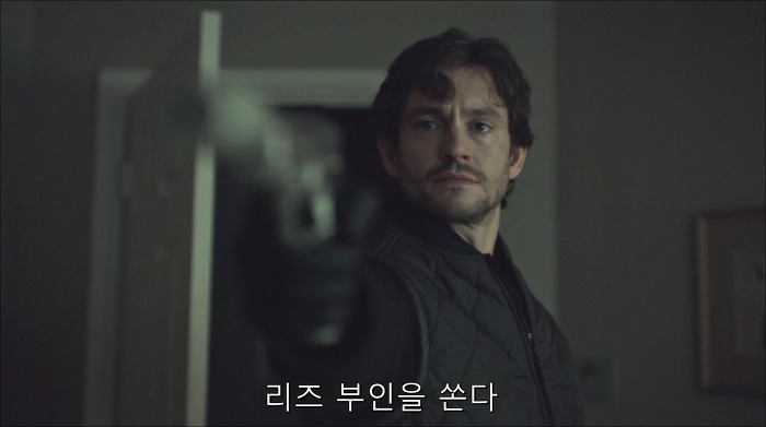 [로맨틱스릴러미드] 한니발 (Hannibal) 시즌3 에피8 (3/4) | 인스티즈