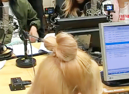 [트와이스] 어제 일본아가씨 사나 .gif | 인스티즈
