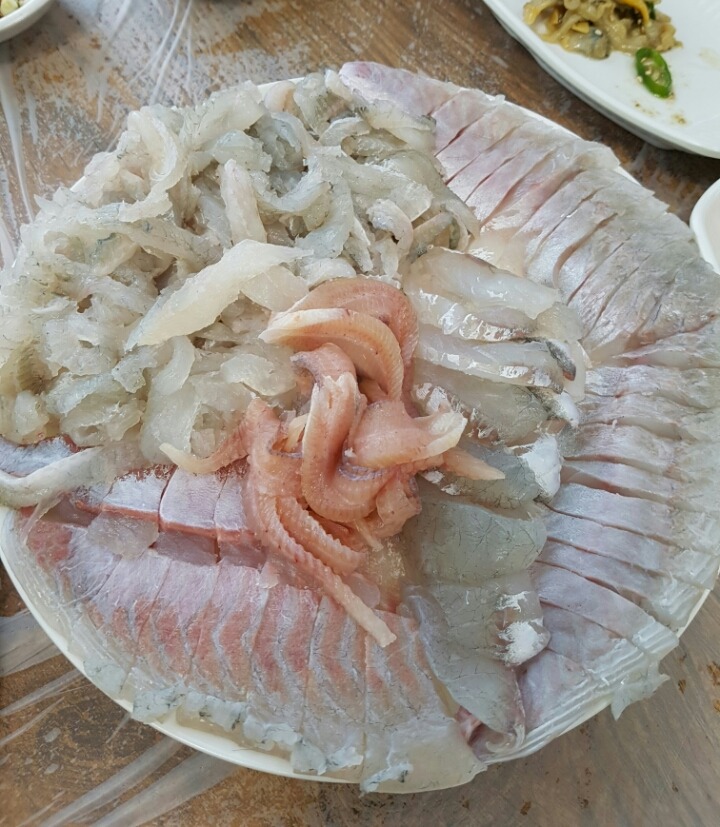 바다횟집 이미지
