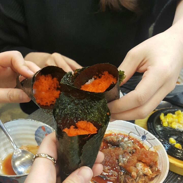 오늘 날씨 참 좋은데.. 한잔 | 인스티즈