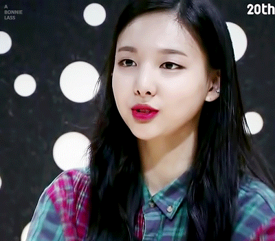 [트와이스] 하트입술을 가진 나연이 | 인스티즈
