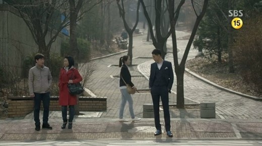남자라면 마셔보고 싶은 공기 | 인스티즈