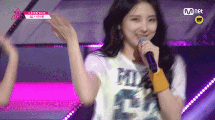 [프로듀스101] 아직 발굴안된 최고의 보석 | 인스티즈