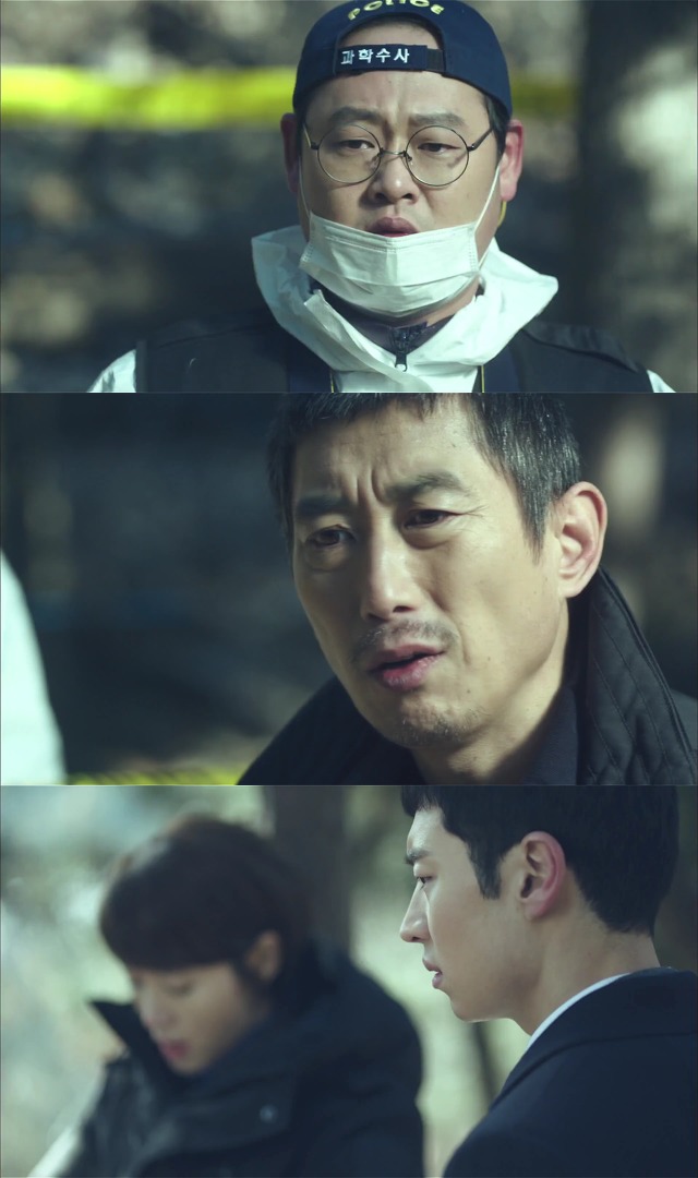 [시그널] 홍원동 연쇄살인사건 03.jpg | 인스티즈