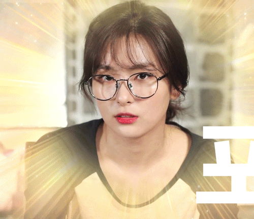 웃으면 빙구되는 아이돌.jpgif | 인스티즈
