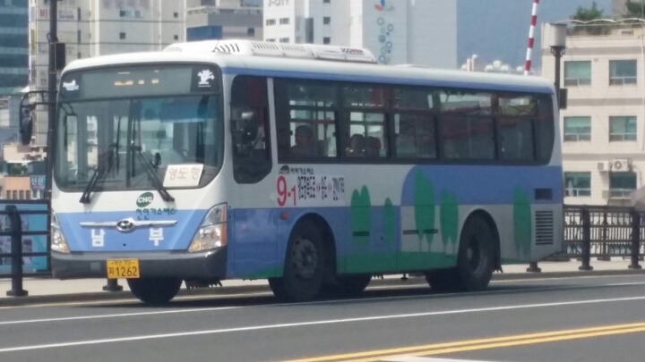 부산의 배차간격이 긴 번호.jpg | 인스티즈