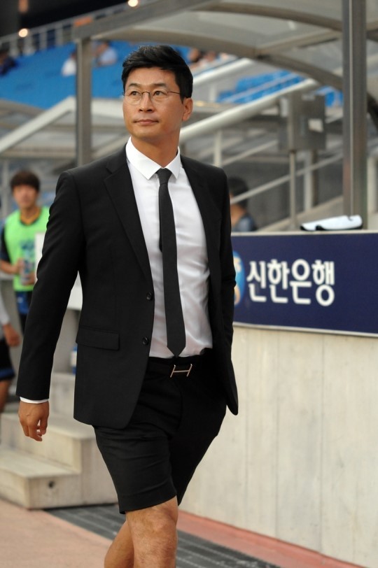 김도훈 전감독 패션 레전드.jpg | 인스티즈