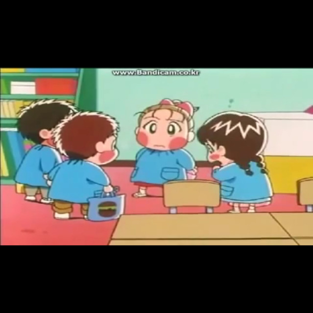 단비가 유치원에 적응할 수 있었던 이유 | 인스티즈