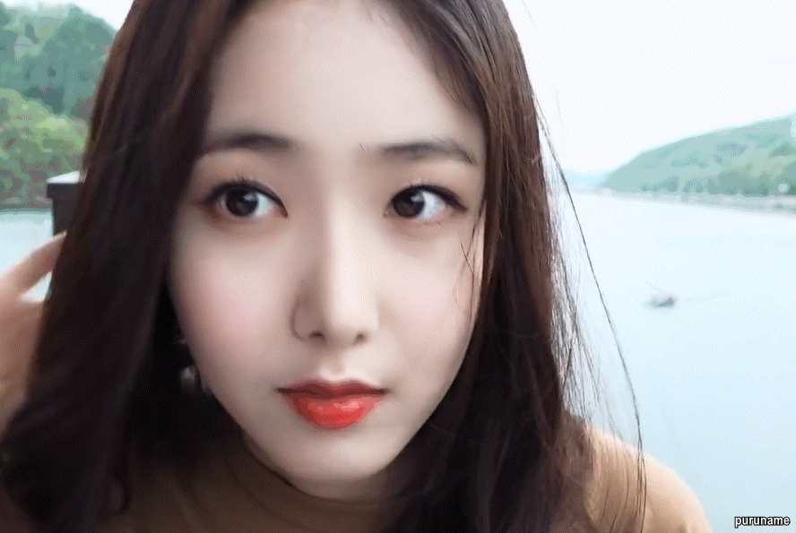 여자친구 신비.jpgif | 인스티즈