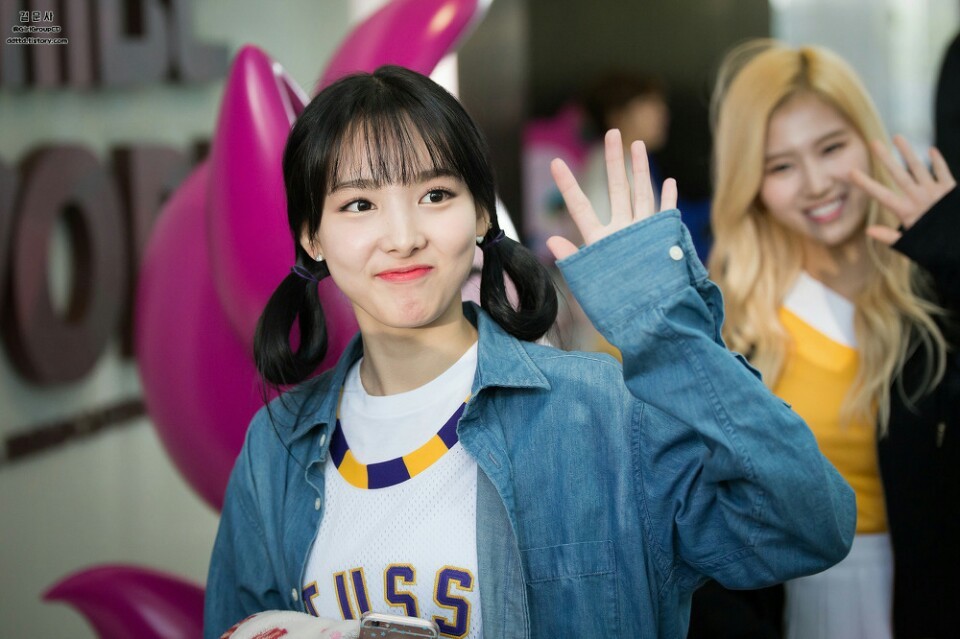 [트와이스] 최근 나연 헤어스타일 모음 | 인스티즈