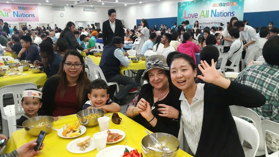 천지푸드(주) 이미지