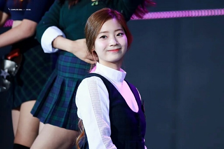 트와이스 흥 많은 두부 다현 | 인스티즈