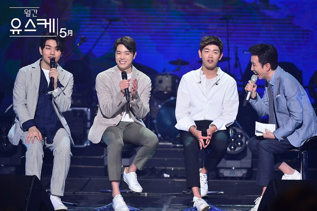 오늘 유희열의 스케치북 라인업 & 선곡표 (축가 특집) | 인스티즈