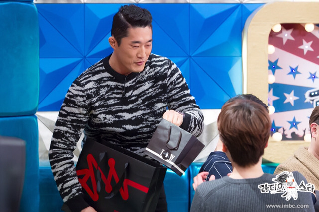 오늘자 라디오스타 출연진.jpg | 인스티즈