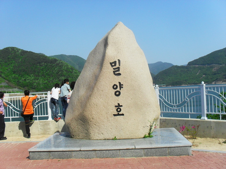 대한민국 최고의 드라이브 코스들 | 인스티즈