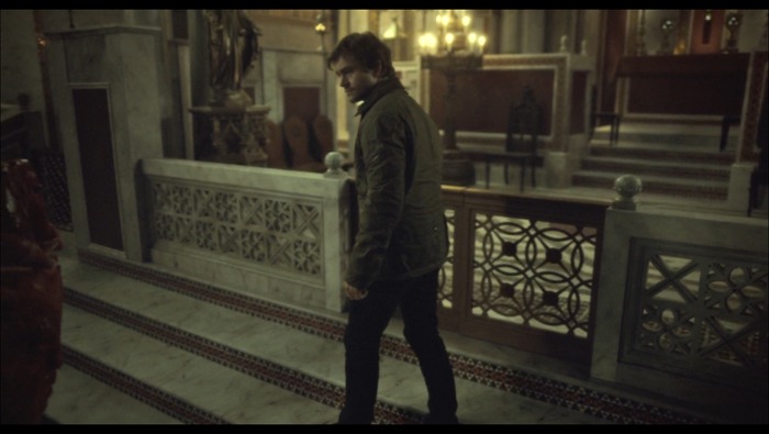 [로맨틱스릴러미드] 한니발 (Hannibal) 시즌3 에피2 (3/4) | 인스티즈