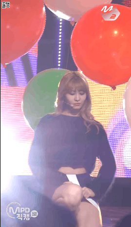 히라이 모모......gif | 인스티즈