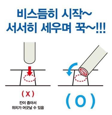 사전투표 유권자들"투표용지 칸이 너무 좁아"…손혜원"이렇게 찍으세요" | 인스티즈