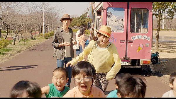 [히로인실격] 남주들 얼굴이 제일 재밌는 일본 하이틴영화 2 | 인스티즈