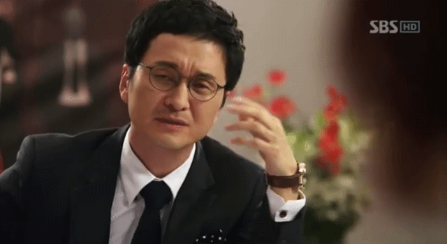 [드라마] 면접을 보는 참된자세 | 인스티즈