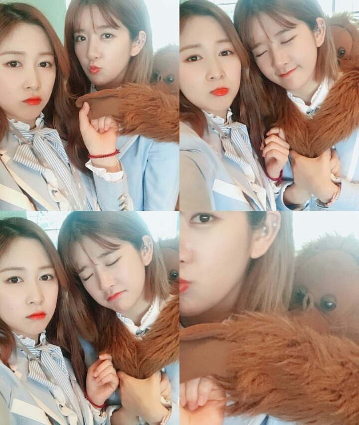 우주소녀 | 인스티즈