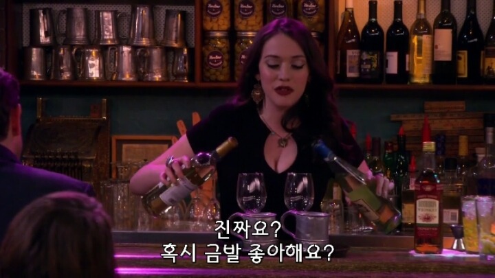 누가 아시아 여자한테 안 빠져요? 아시아 남자들만 빼고 | 인스티즈