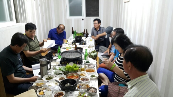 잉꼬식당 이미지