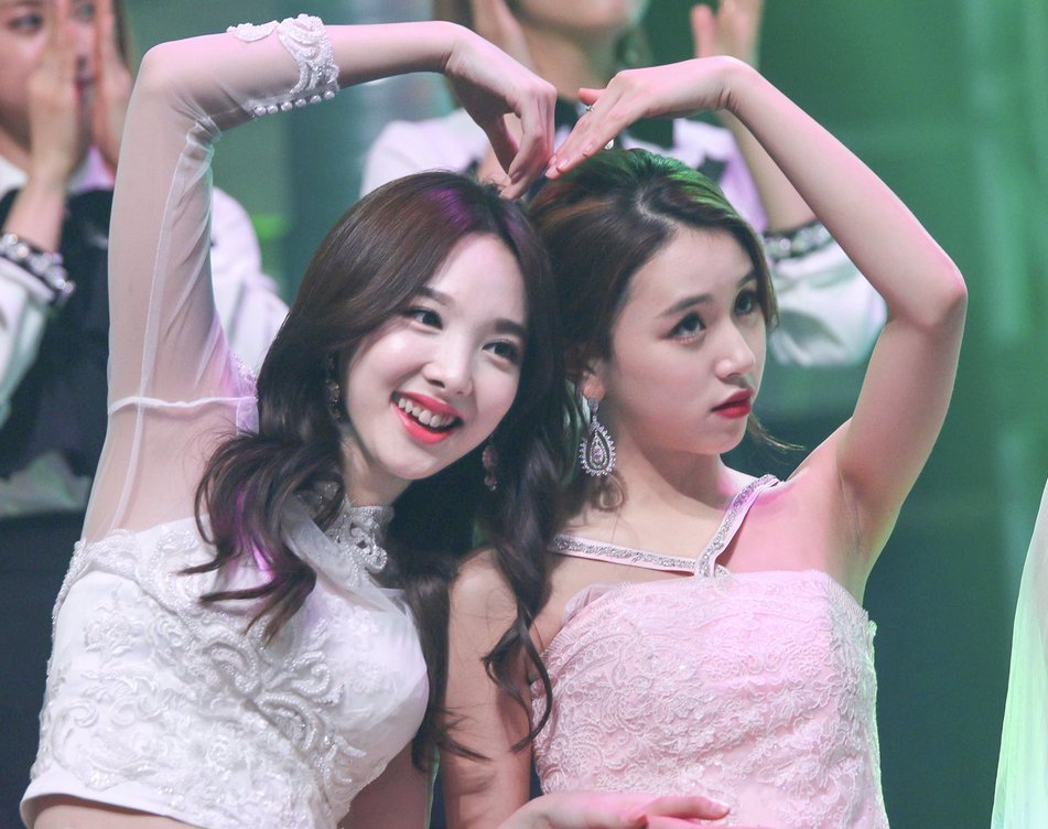 트와이스 심바갓.JPGIF | 인스티즈