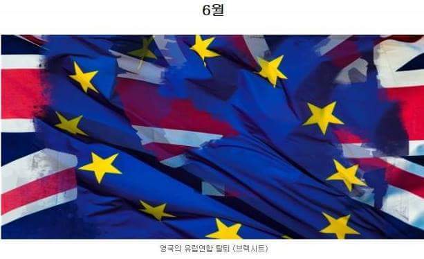 2016년을 정리하는 12장의 사진 | 인스티즈