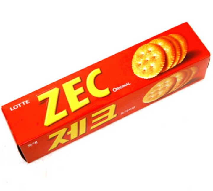 제일 맛있는 크래커 과자 고르기 | 인스티즈