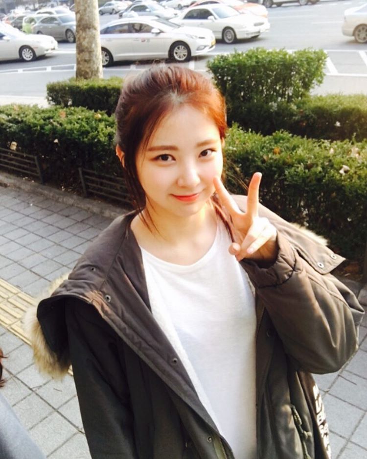 오늘자 이수현 인스타그램 | 인스티즈