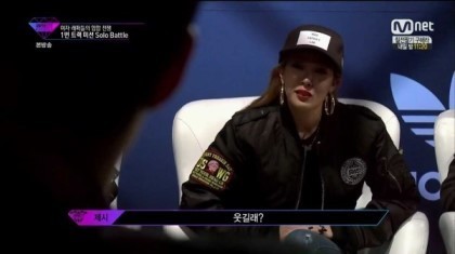 싸우는거 도와줄 언니 고르기 | 인스티즈
