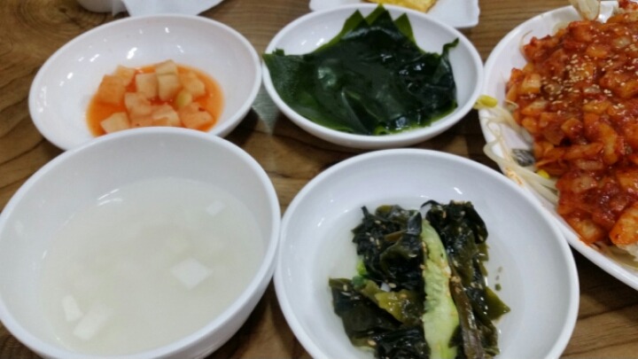 장척뽈찜 이미지