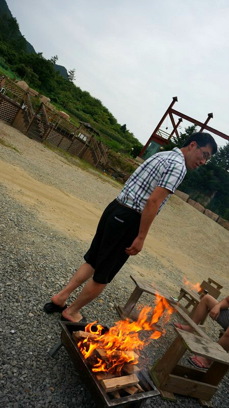 청천나들이 이미지