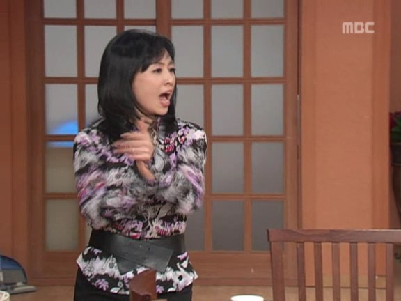 [거침없이하이킥] 말귀를 못알아듣는 민용이네 식구들ㅋㅋㅋㅋㅋ.jpg | 인스티즈