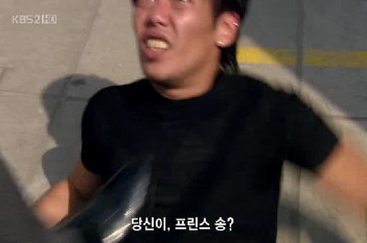 꽃보다남자 역대급 명장면.jpg | 인스티즈