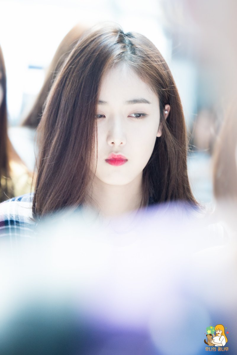 여자친구 신비.jpgif | 인스티즈