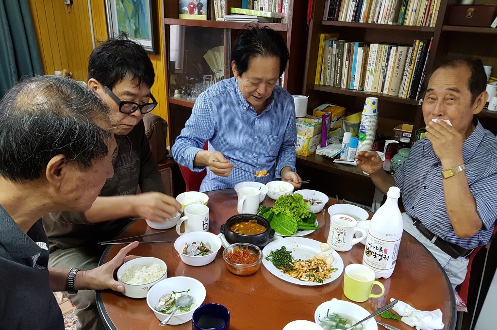 황산골 이미지